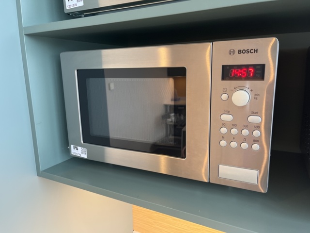 1251779-1 Microwave - Bosch AM817ALS #3