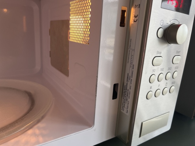 1251779-2 Microwave - Bosch AM817ALS #3