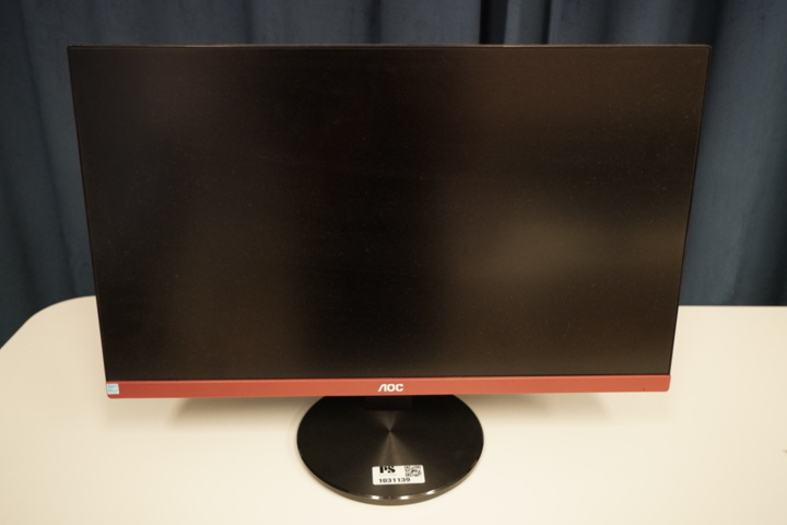 1031139-2 Computer monitor AOC G2490VXA