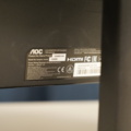 1031139-4 Computer monitor AOC G2490VXA