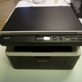 1031161-2 Printer Brother DCP-1612W