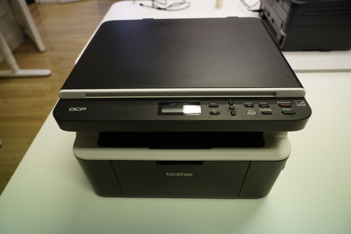 1031161-2 Printer Brother DCP-1612W