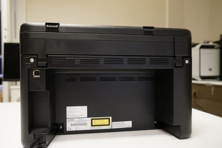 1031161-4 Printer Brother DCP-1612W
