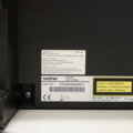 1031161-5 Printer Brother DCP-1612W