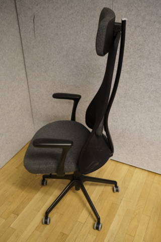 1031173-3 Desk chair Järvfjället IKEA