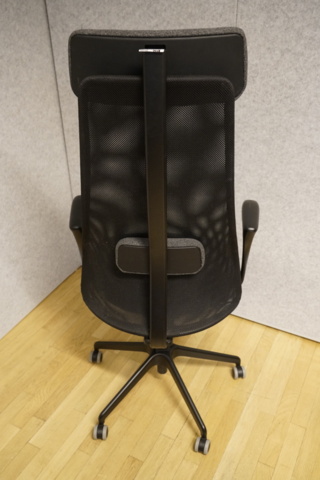 1031173-4 Desk chair Järvfjället IKEA
