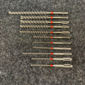 1273144-1 Assortment of hammer drills Hilti