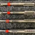 1273144-3 Assortment of hammer drills Hilti