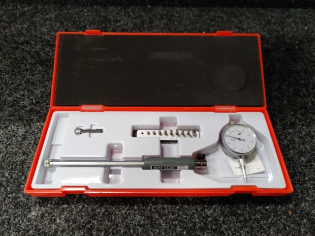 1270207-3 Hole indicator 18-35 mm