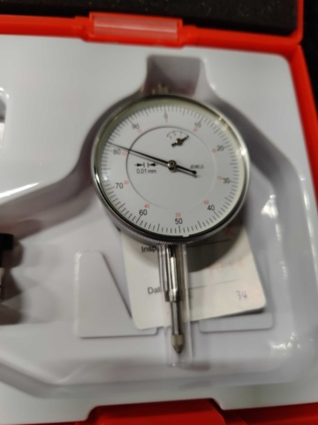 1270207-4 Hole indicator 18-35 mm