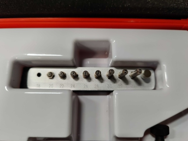 1270207-5 Hole indicator 18-35 mm