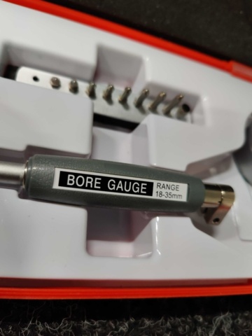 1270207-6 Hole indicator 18-35 mm