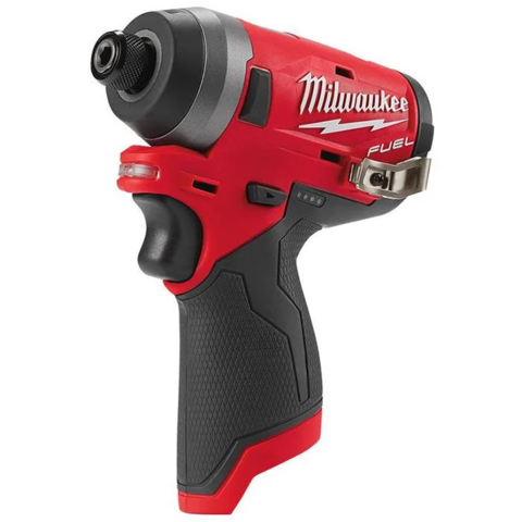 1273053-1 Impact screwdriver Milwaukee M12 FID-0