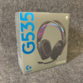 1094064-2 Wireless Gaming Headset Logitech G535 LIGHTSPEED (black)