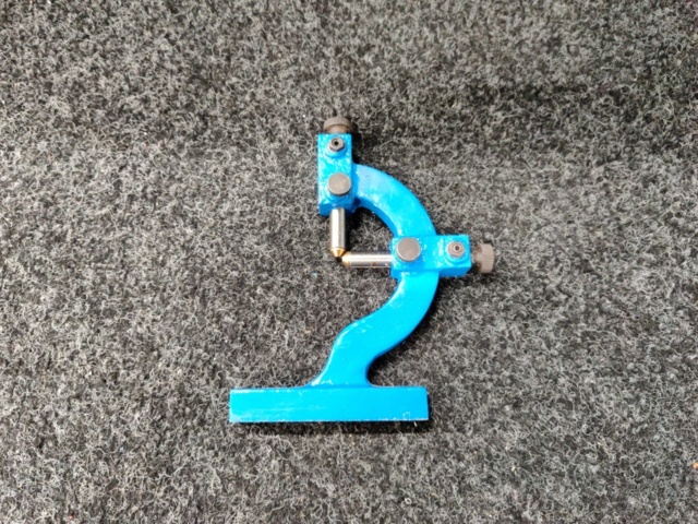 1273252-1 Support bearing/Support dock