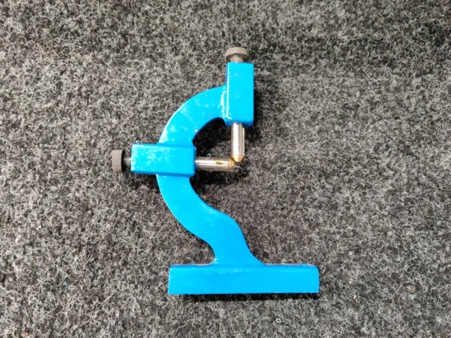 1273252-3 Support bearing/Support dock