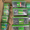 1273378-3 Screw/nail assortment Essve