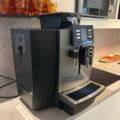 1250608-2 Espresso machine Jura x6