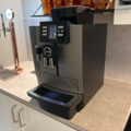 1250608-3 Espresso machine Jura x6