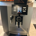 1250608-4 Espresso machine Jura x6