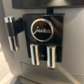 1250608-6 Espresso machine Jura x6