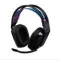 1094064-1 Wireless Gaming Headset Logitech G535 LIGHTSPEED (black)