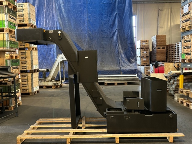 1249153-2 Chip conveyor KNOLL 750 K-1/360 -2018