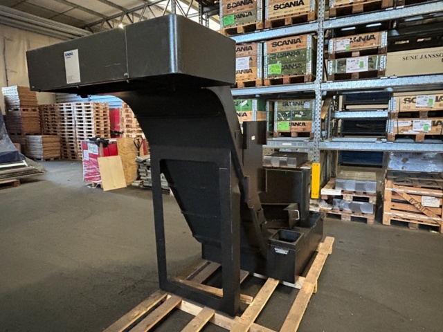 1249153-3 Chip conveyor KNOLL 750 K-1/360 -2018