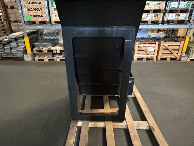 1249153-4 Chip conveyor KNOLL 750 K-1/360 -2018