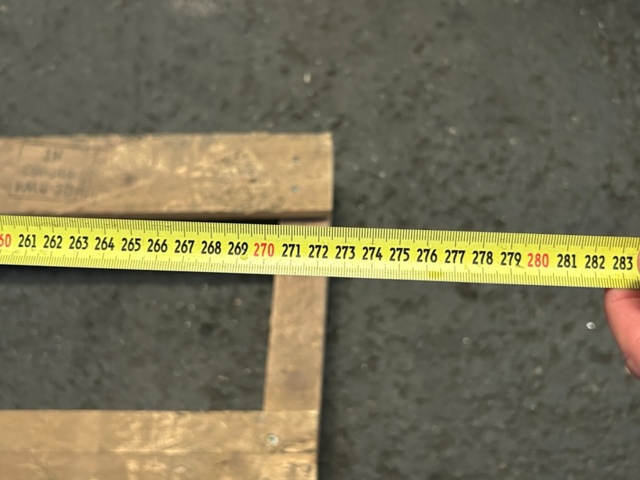 1249153-17 Chip conveyor KNOLL 750 K-1/360 -2018