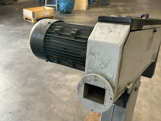 1249162-9 Belt sander Belt Grinder S-75 -2017