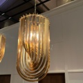 1273544-1 Chandelier Eichholtz Murano 1pc