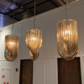 1273544-2 Chandelier Eichholtz Murano 1pc
