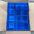 1265553-6 Assortment of plastic trays Sortimo