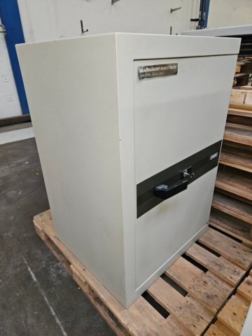 1249113-1 Fireproof safe, Hadak. Mode 1400