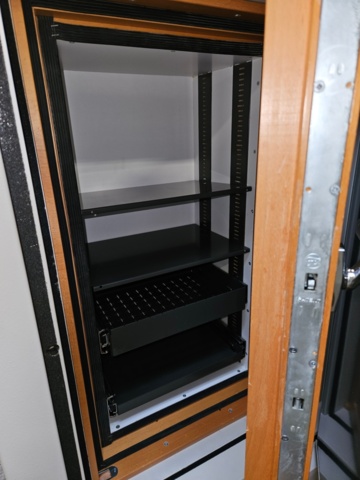 1249113-3 Fireproof safe, Hadak. Mode 1400