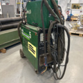 1250610-1 Welding Migatronic KME 400
