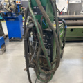 1250610-2 Welding Migatronic KME 400