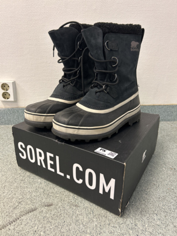 1237724-1 Winter boots Sorel size 44