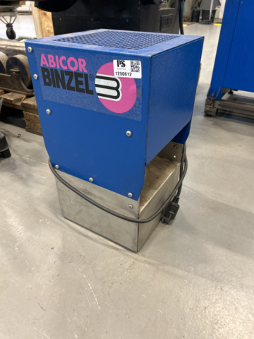 1250612-1 Vattenkylare till svets Abicor binzel WK 23