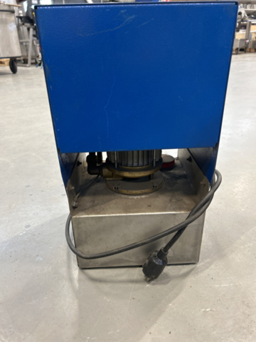 1250612-4 Vattenkylare till svets Abicor binzel WK 23