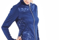 1270970 Jacka softshell HAILY Busse, Strl M