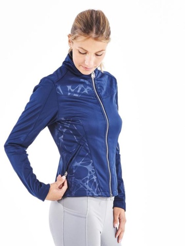 1270970-1 Softshell jacket HAILY Busse, Size M