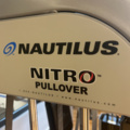 1251815-7 Back machine - Nautilus Nitro PRO Pullover