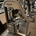 1269724-3 Biceps curls - Nautilus Nitro Preacher Curl