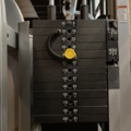 1269724-7 Biceps curls - Nautilus Nitro Preacher Curl