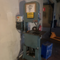 1248674-1 Band saw Ideal BSO/25