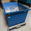 1248711-5 Dump container Gigant -2010