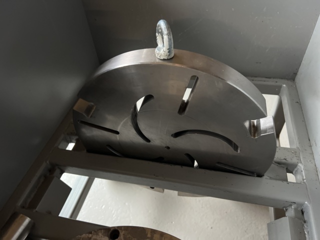 1248721-3 Fixture trolley