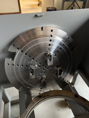 1248721-5 Fixture trolley